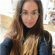 Ragazza diCastelfidardo offro lezioni in tutte le materie per bimbi di scuola elementare. Esperiente nel settore da oltre 10 anni